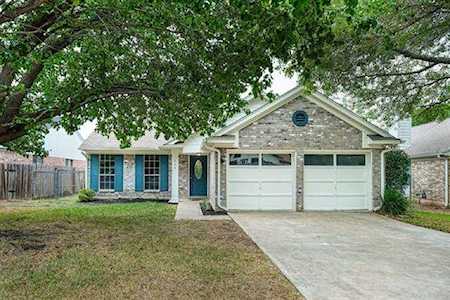 504 Brookside Pass Cedar Park, TX 78613