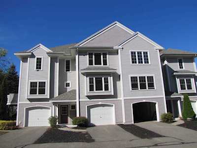 5 Stonewall Way #B Exeter, NH 03833