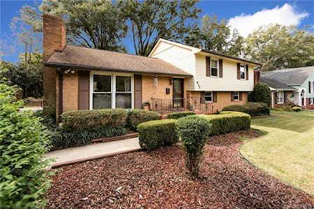 932 Stanfield Dr Charlotte, NC 28210