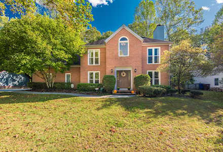 8520 Barbee Ln Knoxville, TN 37923