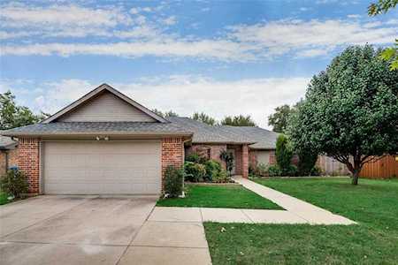 3311 Cottonwood Drive Flower Mound, TX 75028