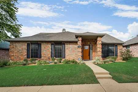 4418 San Fernando Lane Mckinney, TX 75070