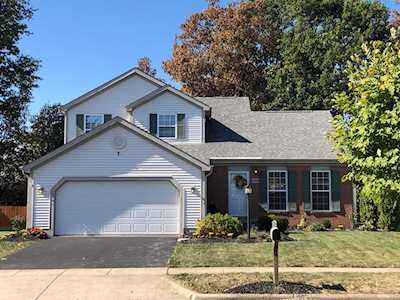 6696 Collingwood Drive Westerville, OH 43082