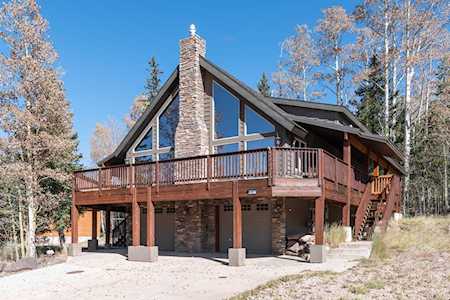 687 S Snowflake LN Brian Head, UT 84719