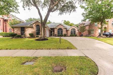 5010 Sandestin Court Garland, TX 75044