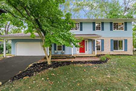 6832 Merwood Street Columbus, OH 43235