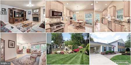 8707 Arley Dr Springfield, VA 22153