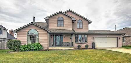 1549 W 96th Place Crown Point, IN 46307