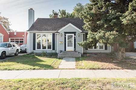 130 3rd Street Idaho Falls, ID 83401