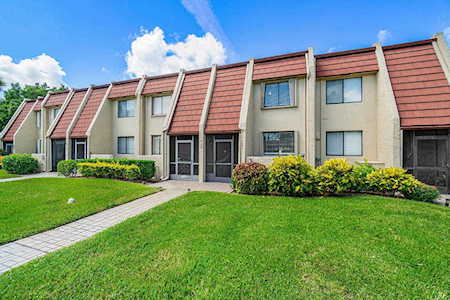 4453 Luxemburg Court Court #4453 Lake Worth, FL 33467