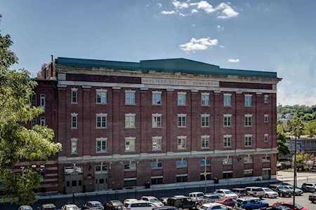 156 Terrace St #407 Boston, MA 02120