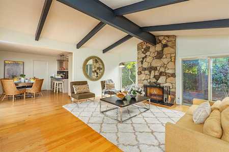 28 Mountain Drive Santa Barbara, CA 93103