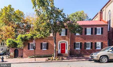 1332 29th St NW Washington, DC 20007