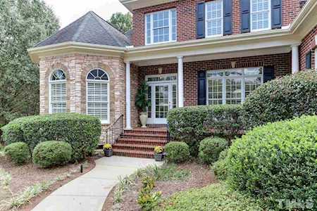 12532 Richmond Run Raleigh, NC 27614