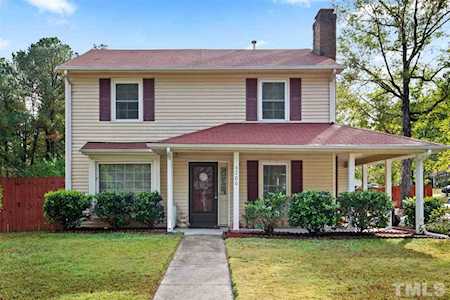 3200 Courtland Durham, NC 27707
