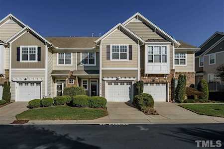 4922 Lady Of The Lake Drive Raleigh, NC 27612