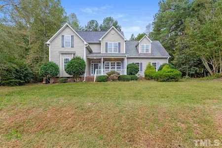2925 Deep Glen Court Raleigh, NC 27603