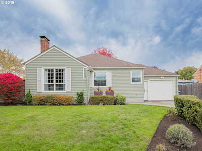 7237 N Jordan Ave Portland, OR 97203