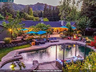 103 Whispering Trees Ln Danville, CA 94526