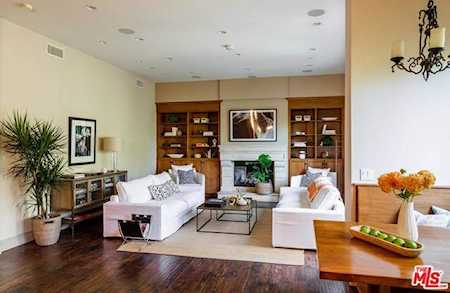 640 Palmera Avenue Pacific Palisades, CA 90272