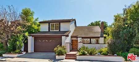 16987 Avenida De Santa Ynez Pacific Palisades, CA 90272
