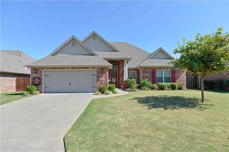 12507 Dunston DR Fort Smith, AR 72916