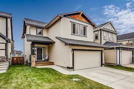 52 Reunion Close NW Airdrie, AB T4B 0M2