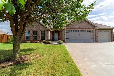 3404 SW Windy Way AVE Bentonville, AR 72713