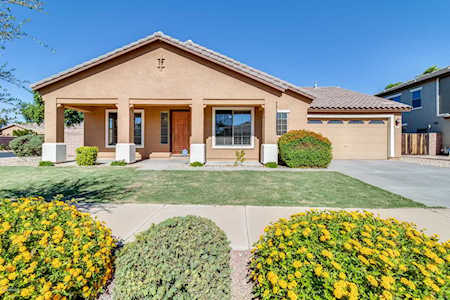 19004 E Cardinal Way Queen Creek, AZ 85142