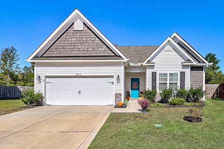 2510 Snowbell Court Leland, NC 28451