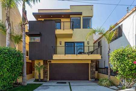 311 Culper Court Hermosa Beach, CA 90254