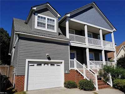 9639 17th Bay St Norfolk, VA 23518