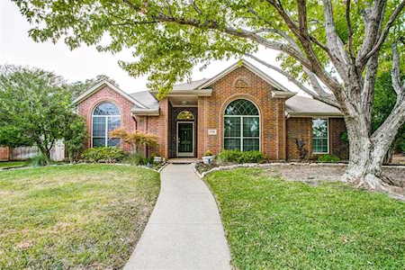 1728 Sawtooth Oak Trail Keller, TX 76248