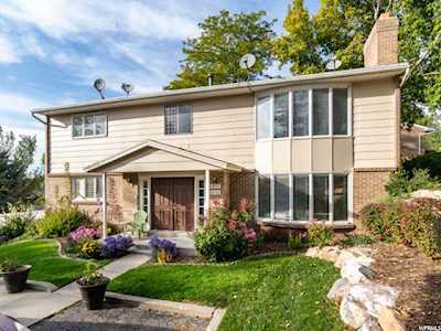 3012 E Casto Ln Holladay, UT 84117