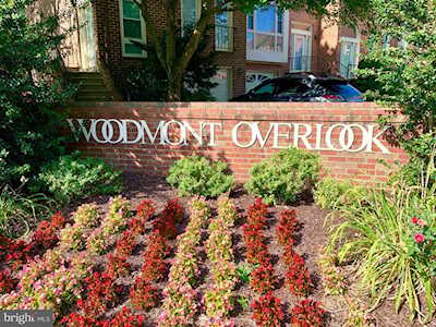 1407 Templeton Place Rockville, MD 20852