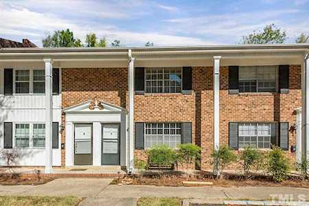 1002 Willow Drive #13 Chapel Hill, NC 27514