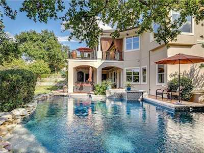 10921 Range View Dr Austin, TX 78730
