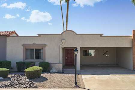 7821 E Mariposa Drive Scottsdale, AZ 85251