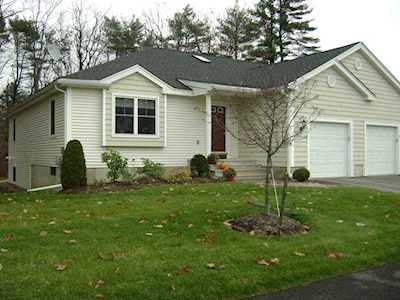 10 Village Road #10 Paxton, MA 01612