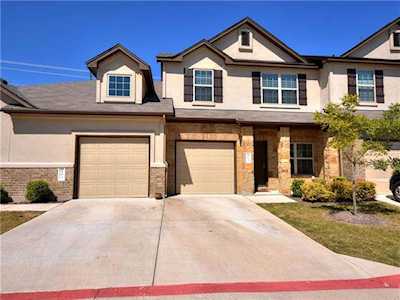 1701 Bell Blvd #402 Cedar Park, TX 78613