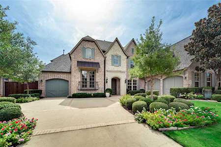 4287 Castle Bank Lane Frisco, TX 75033