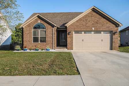 280 Meadowcrest Dr Mt Washington, KY 40047