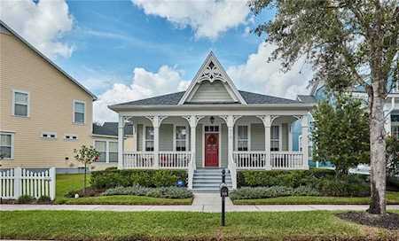 919 Croton Road Celebration, FL 34747