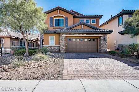 7449 Glorious Sun Dr Las Vegas, NV 89178
