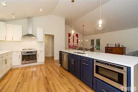 751 Currituck Drive Raleigh, NC 27609