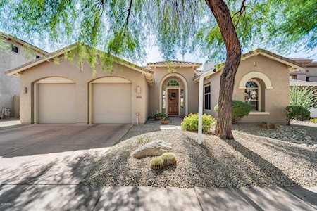 2921 W Donatello Drive Phoenix, AZ 85086
