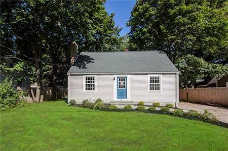 80 Nichols RD North Kingstown, RI 02852