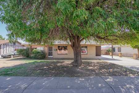 2331 W Bloomfield Road Phoenix, AZ 85029