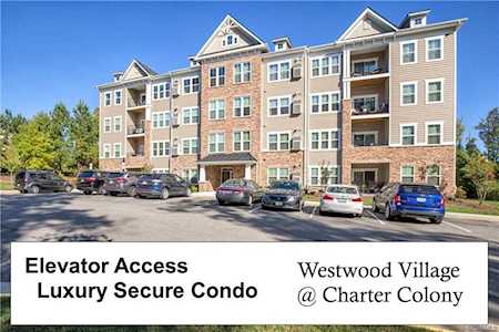 1001 Briars Ct #303 Midlothian, VA 23114