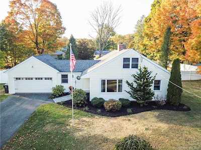 43 Westmore Road Cheshire, CT 06410
